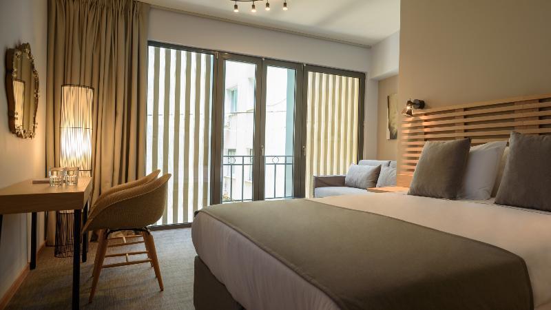Fos Downtown Suites Афины Экстерьер фото