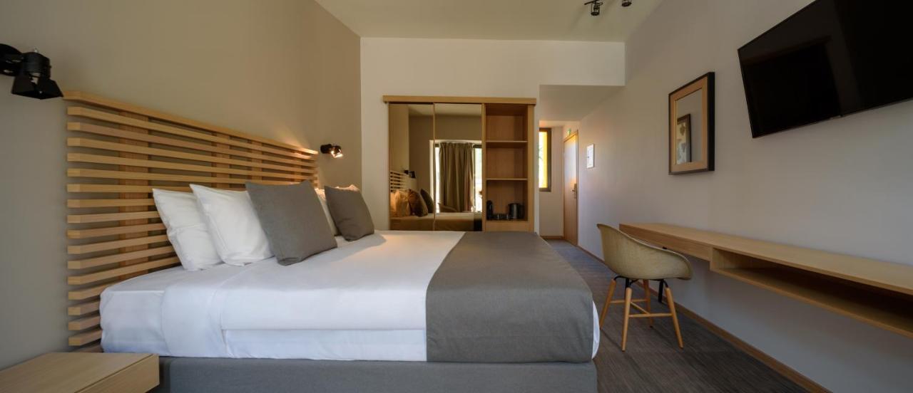 Fos Downtown Suites Афины Экстерьер фото